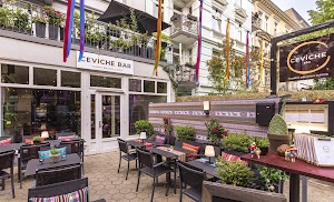 Ceviche Bar Hamburg Peruvian & NIKKEI Cuisine place picture