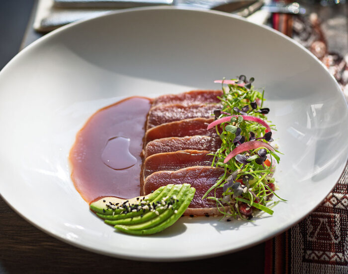 lachs_tataki Lachs Tataki