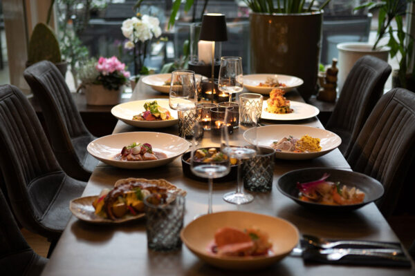 peruanisches Restaurant